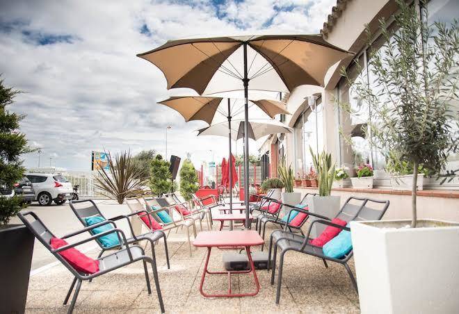 Hotel ibis narbonne