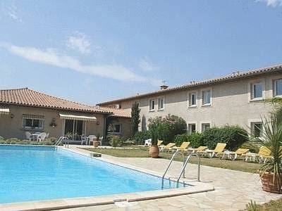 Hotel la gentilhommiere