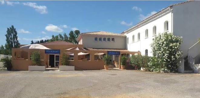 Hotel le floreal