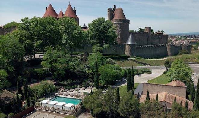 Hotel montmorency