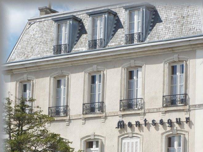 Hotel Montsegur Image