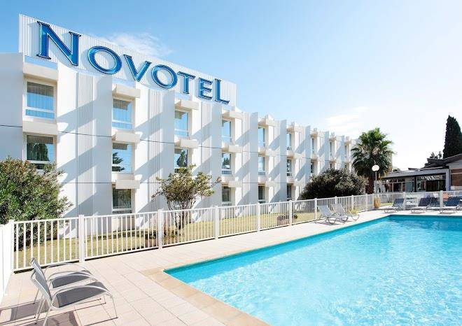 Novotel Narbonne Sud