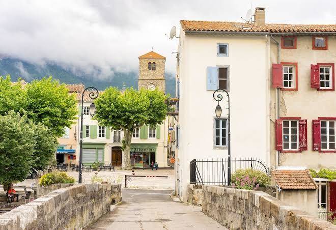 Hotel Restaurant Cartier Image