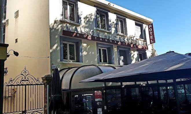 Hotel Restaurant La Maison Du Cassoulet Image