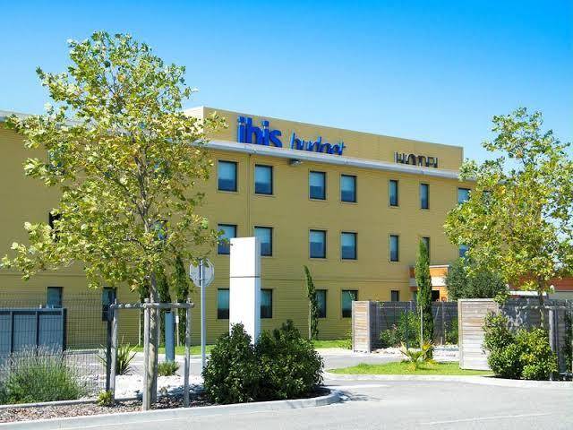 Ibis Budget Castelnaudary Image