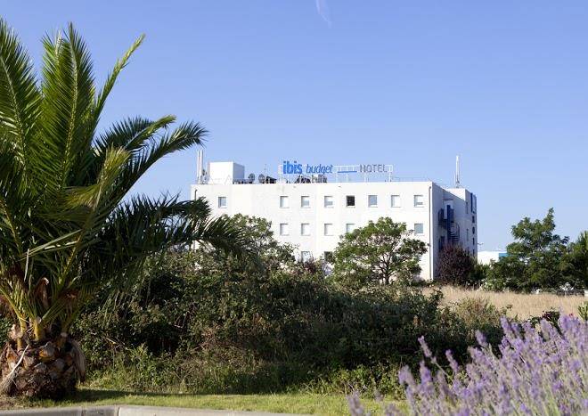 Ibis budget narbonne est