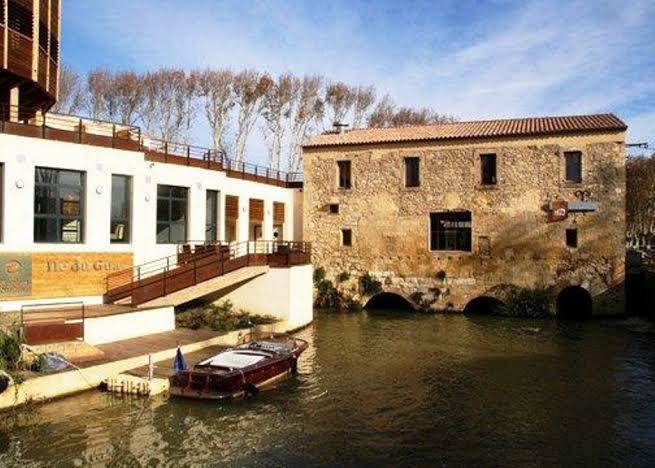 Ile du gua suites