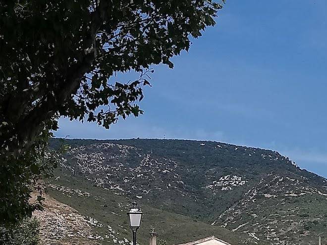 L'ancienne gendarmerie