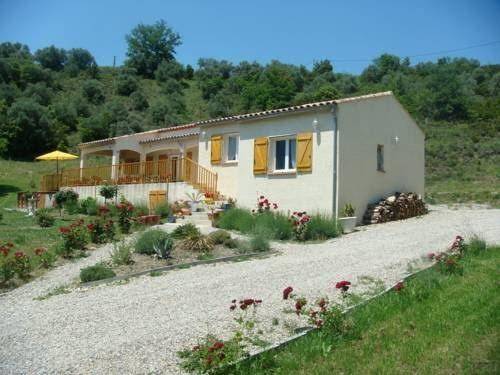 L'olivette chambres d'hotes