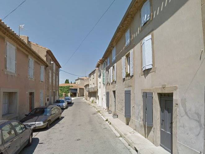 La chambre des remparts