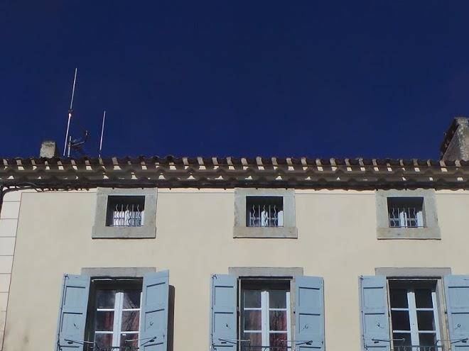 La cour carree