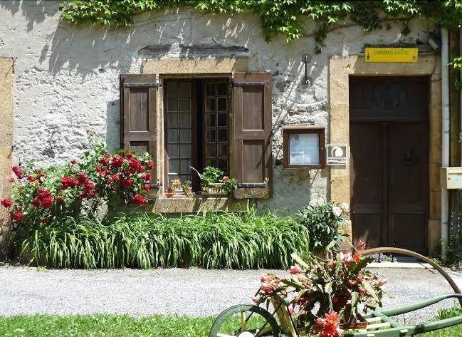 La Demeure De L'ebeniste Image