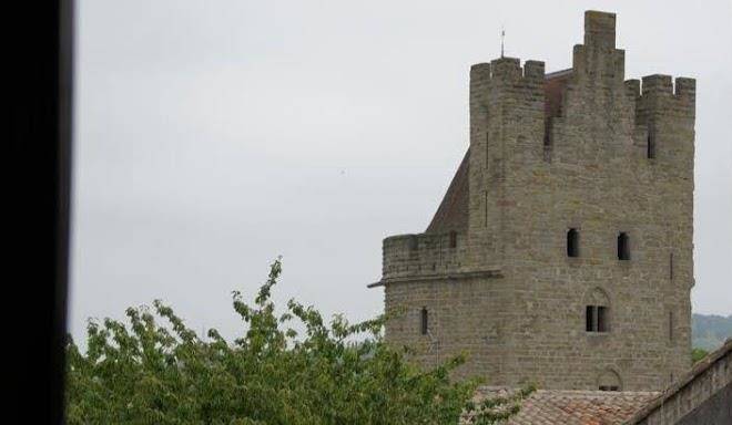 La Demeure De La Cite Image