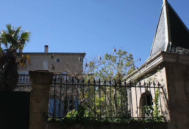 La maison de mallast