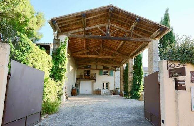 La maison de margot