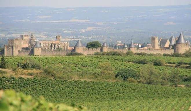 La maison sur la colline