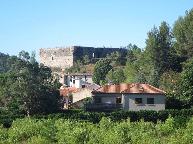 La vallee aux montagnes
