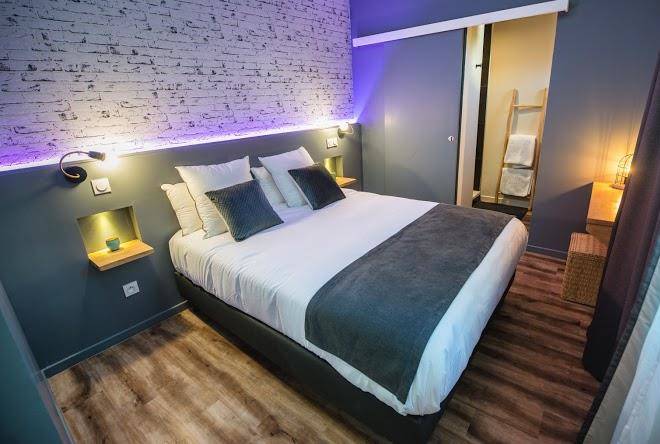 Le c boutique hotel