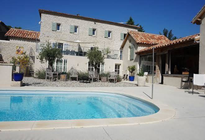 Le Clos Des Troubadours Image