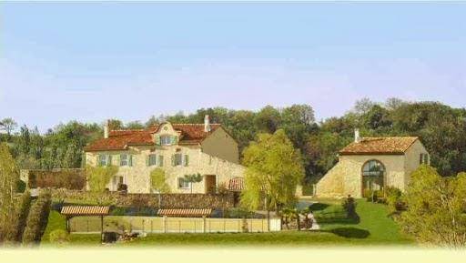 Le domaine de loustalviel