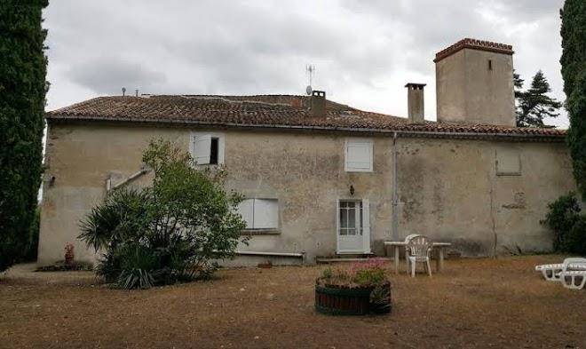 Chambres d'hotes le domaine du chapitre
