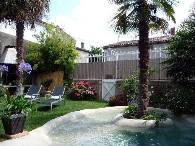 Le Patio Des Senteurs Image