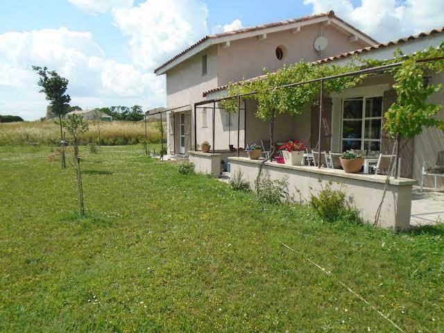 Le petit verger