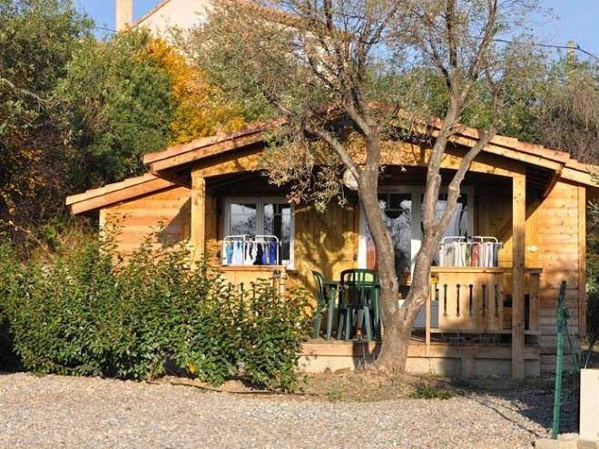 Le relais d'aguilar