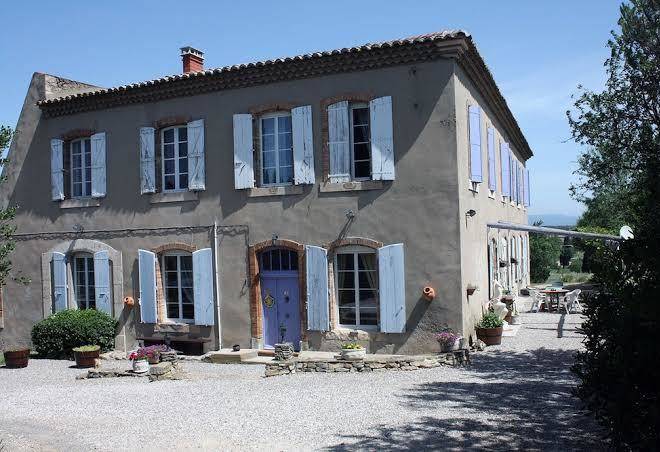 Le relais de l'alaric