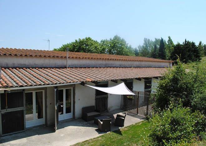 Le relais de la cavayere