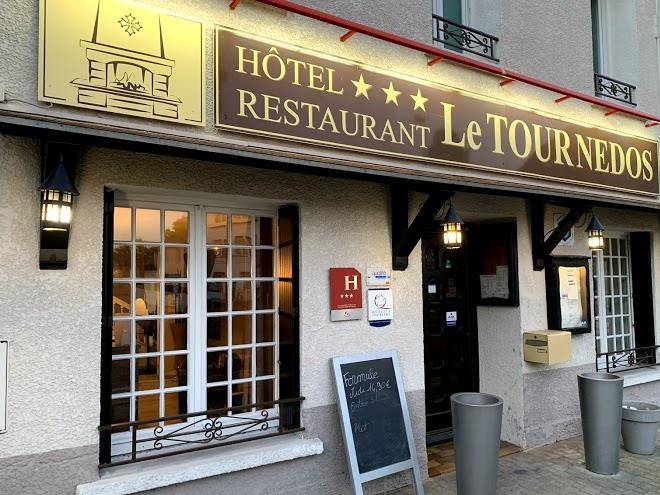 Restaurant le tournedos