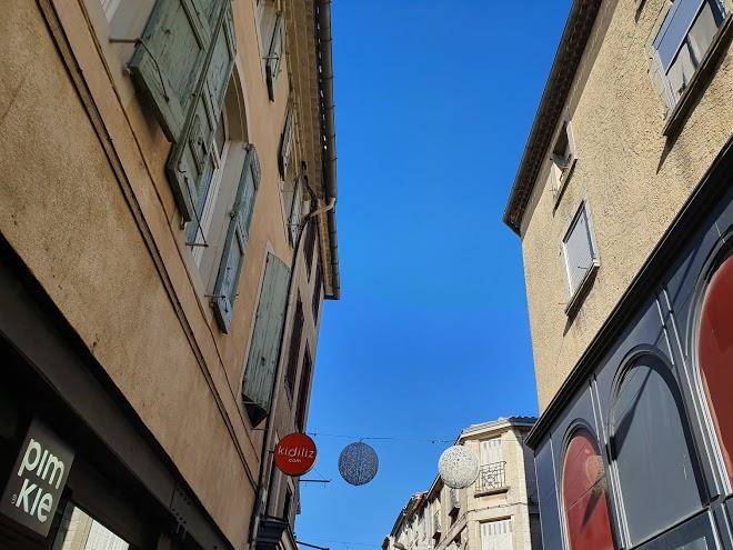 Les bulles carcassonnaises