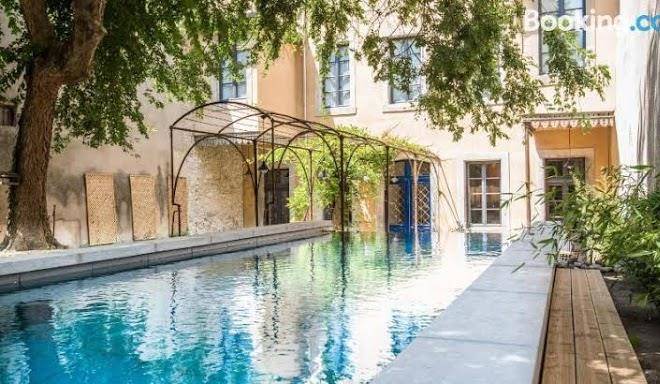 Les Chambres D'aime Image