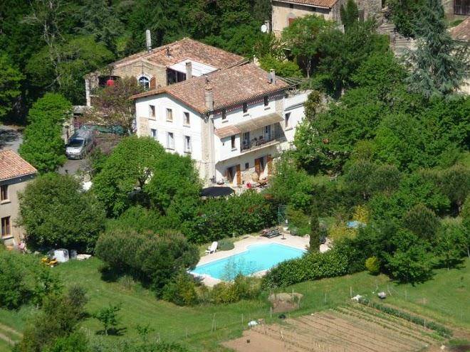 Les Condomines Image