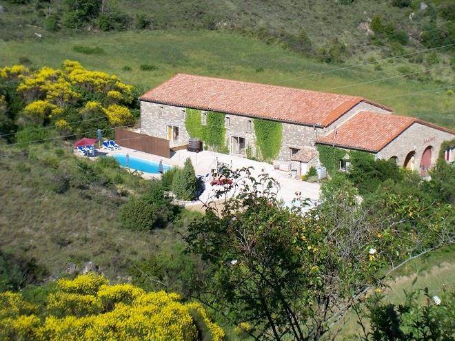 Les Gites Du Torgan Image