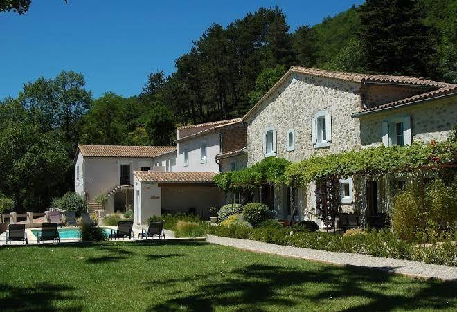 Les jardins de soulane
