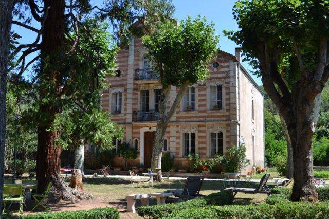 Les marguerites restaurant