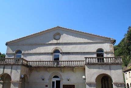 Les thermes de rennes les bains