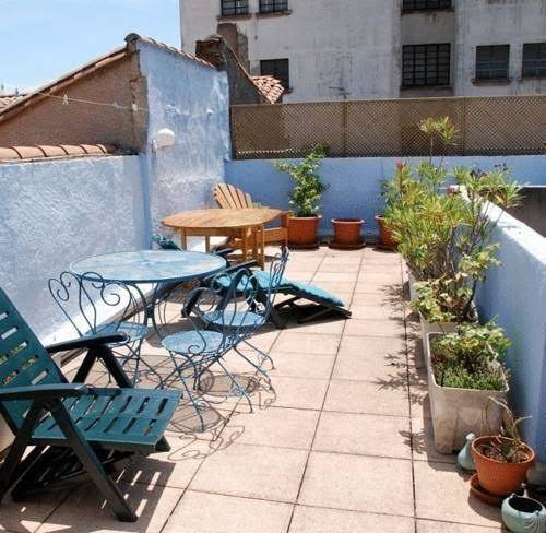 Loft carcassonne