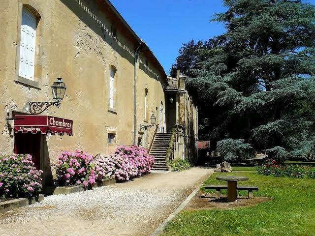 Logis hotel l'eveche