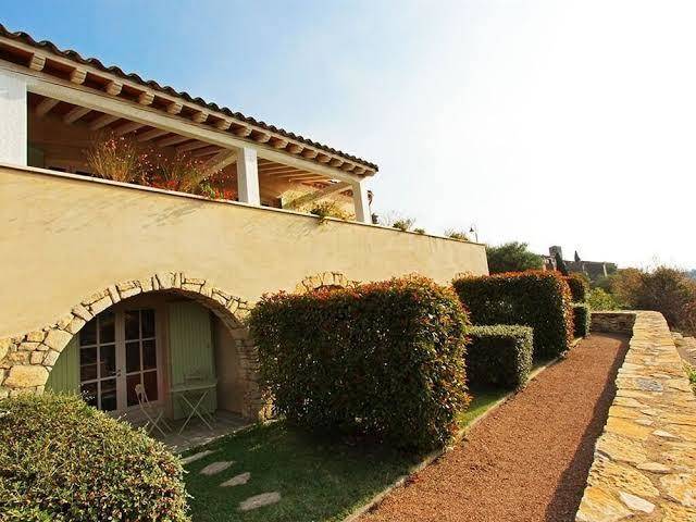 Logis hotel la bergerie