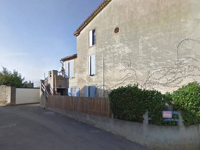 Maison de lumiere