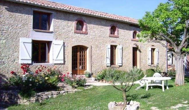 Maison iris