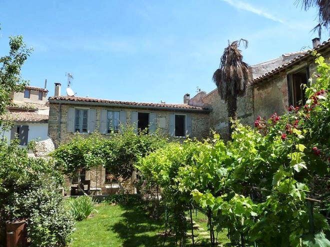 Maison trivalle