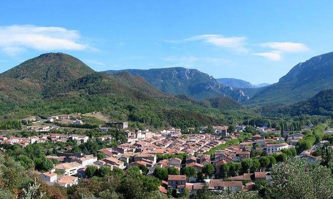 Nostra demora chambres et table d'hotes