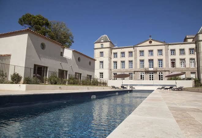 Olydea le chateau de la redorte & spa