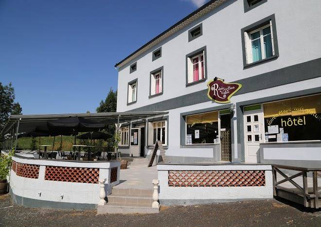 Relais De La Haute Vallee Image