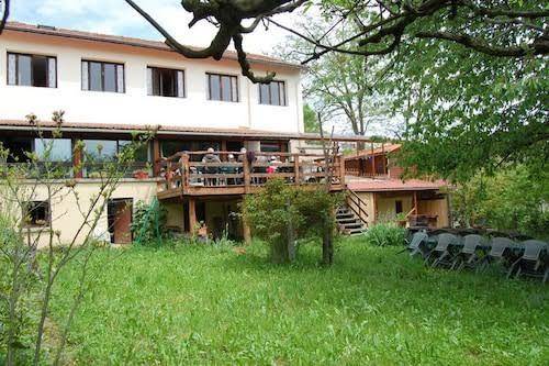 Relais des marionnettes