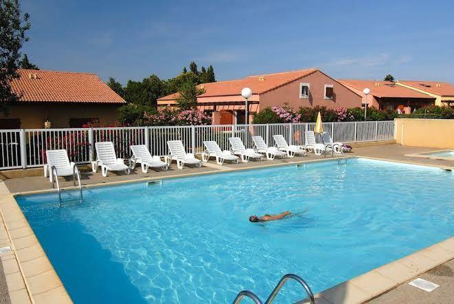 Residence odalys beau soleil