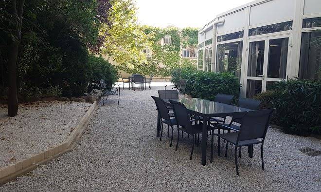 Residences senior les floriales